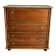 Commode bois et bambou Dalvera, 1970