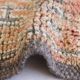 Terracotta Berber rug - 233 x 205 cm