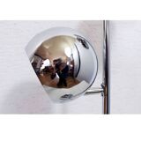 Eyes ball lamp Space age 1970/80