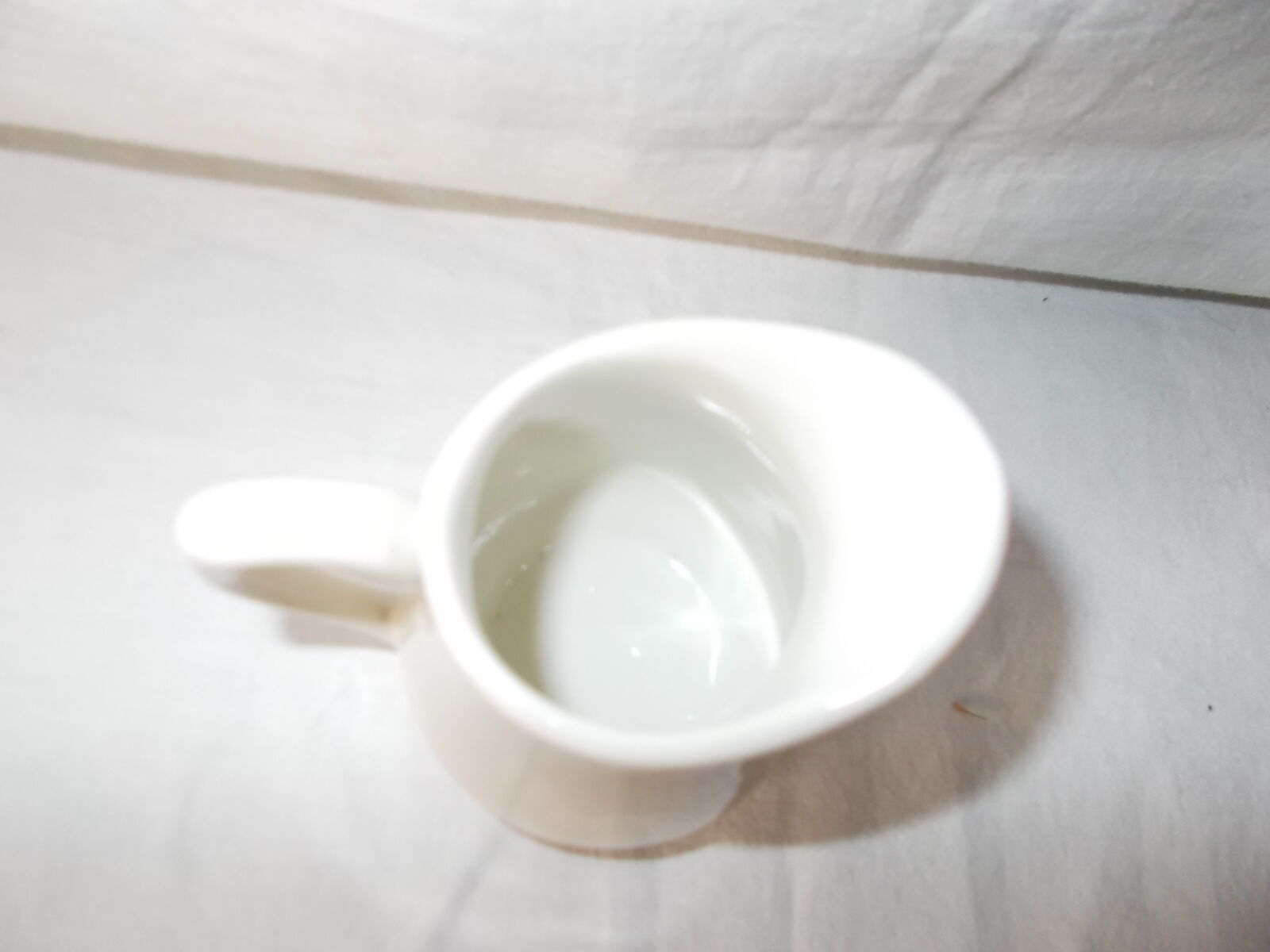 Milk jug