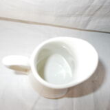 Milk pot