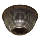 Holophane wall lamp