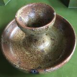 Sandstone hull