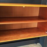 Vintage bookcase