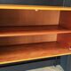 Vintage bookcase