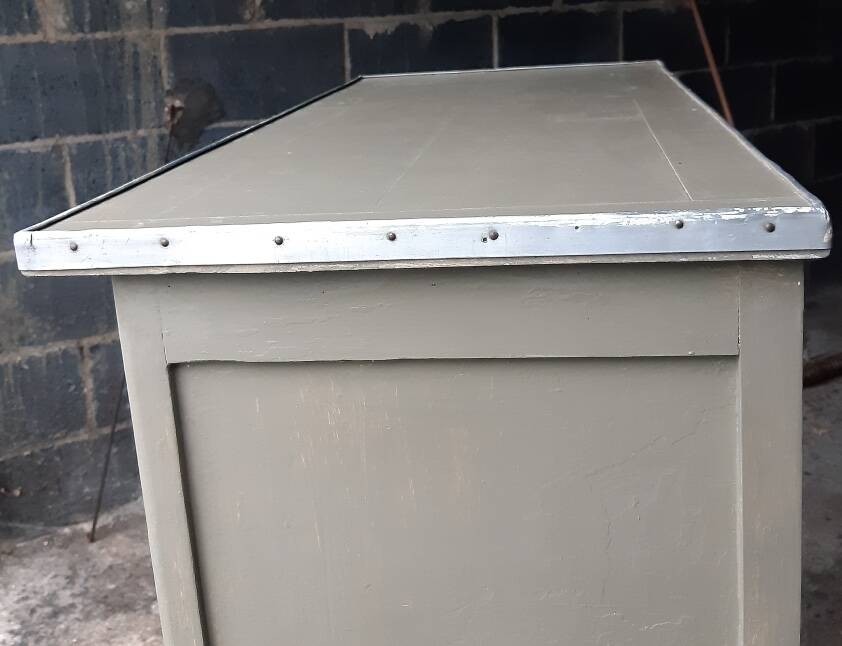 Parisian buffet cuisine 1940