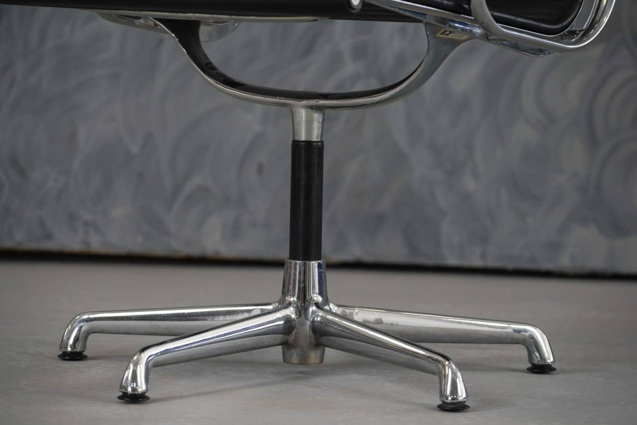 Vitra EA 108 Chair by Charles And Ray Eames, Germany, 1990’s