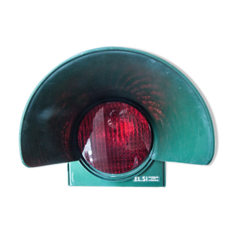 Feu rouge