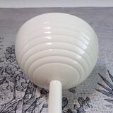 Torchiere floor lamp 1980