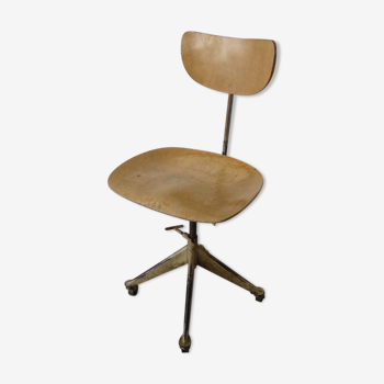 Scandinavian industrial chair Odelberg & Olson