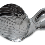 Vide poche en forme de cygne