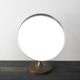 Swedish bronze mirror 1940 - 35x46cm