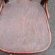 Thonet bistro chair
