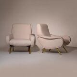 Marco Zanuso, Lady Chair, Arflex 1951