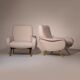 Marco Zanuso, Lady Chair, Arflex 1951