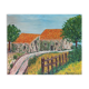 "La ferme sous le soleil" Pouchaux