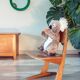 Child's chair Karl Nothhelfer for Casala 1960