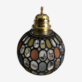Suspension vintage