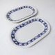 2 raviers Villeroy & Boch Cadiz