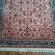Tapis Persan Sarough fait main 248x158cm