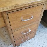 Vintage desk