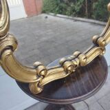 Baroque mirror Deknudt