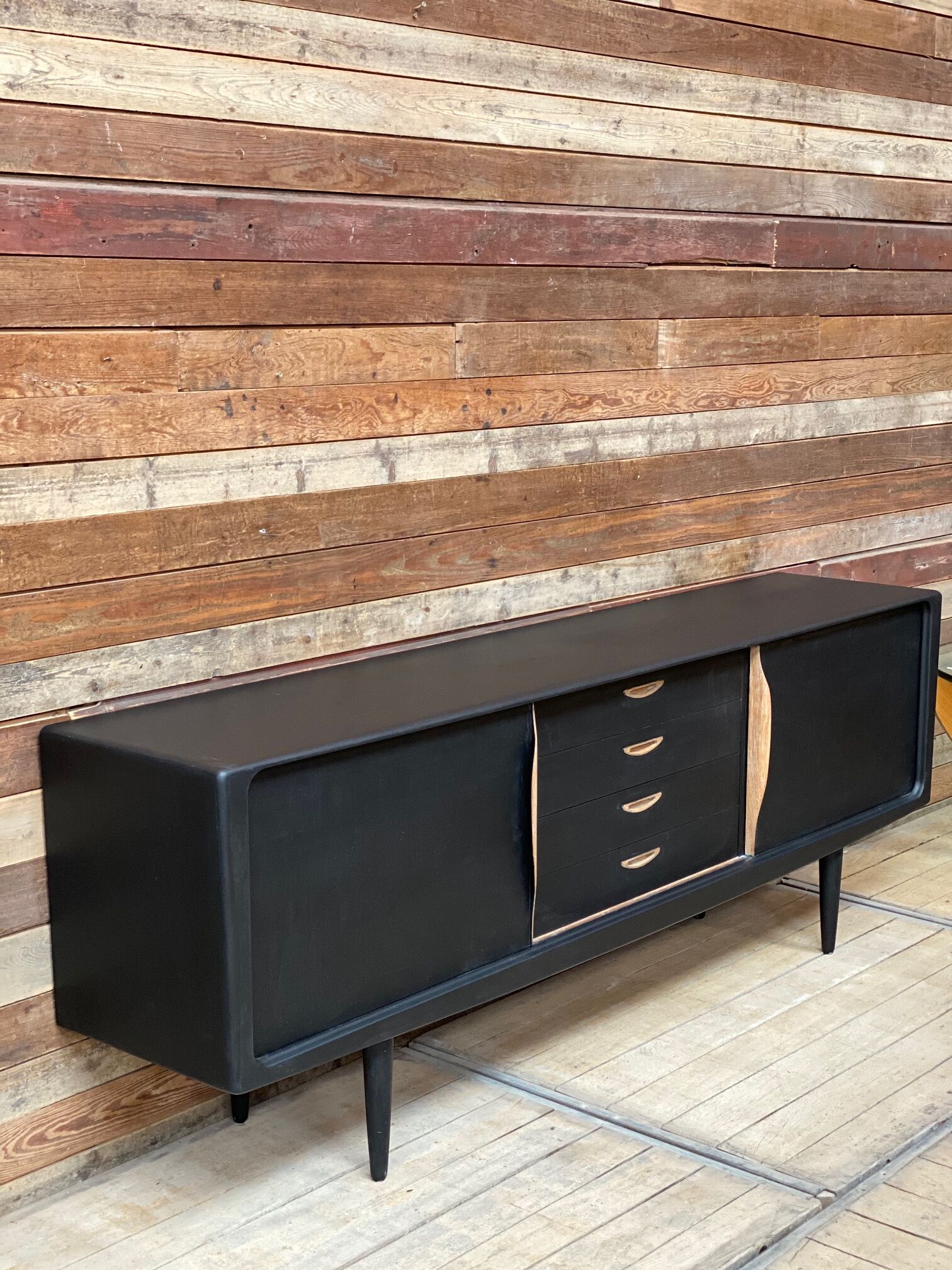 Enfilade Hans Peter Hansen