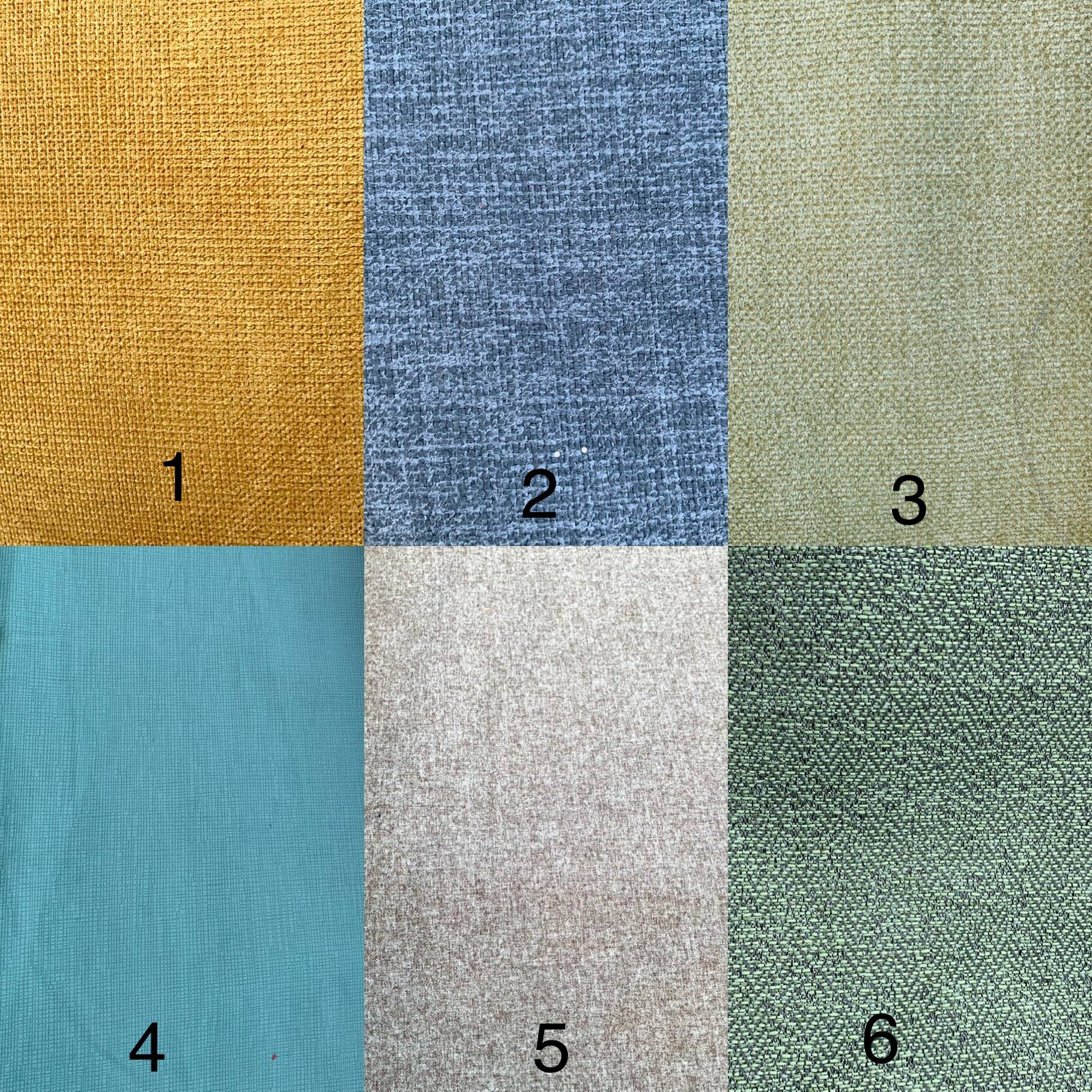 Vintage Danish armchair by Borge Mogensen yellow velvet