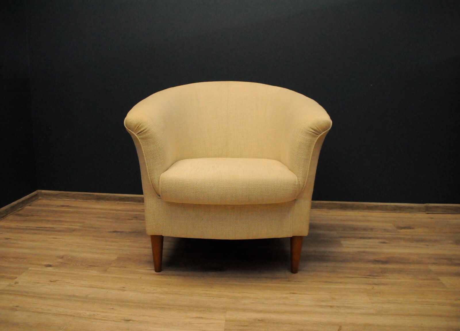 Armchair Club Englesson Sweden