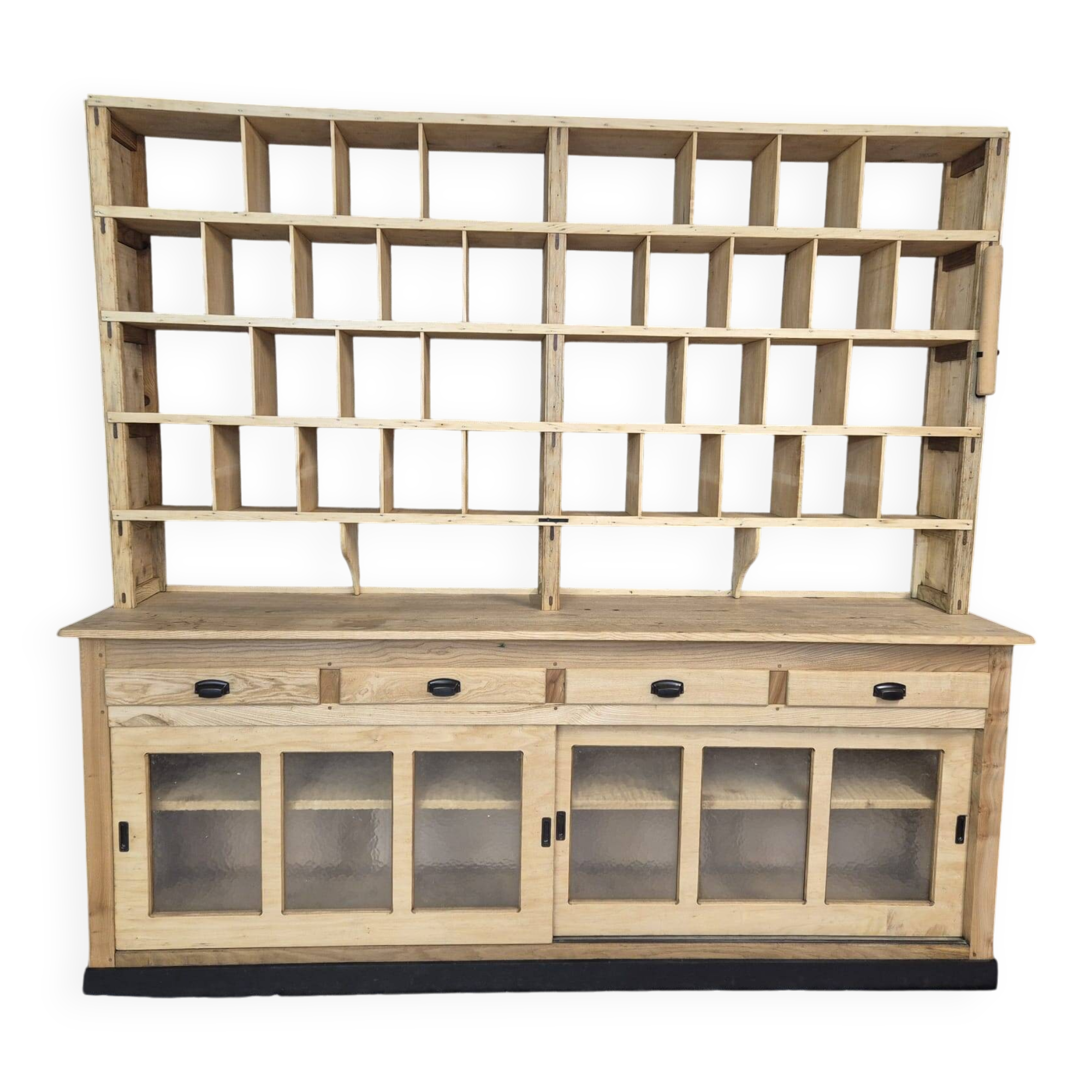Old workshop furniture