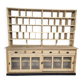 Old workshop furniture