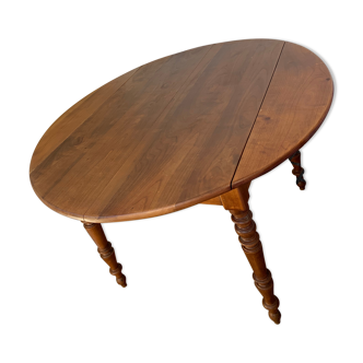 Cherry table
