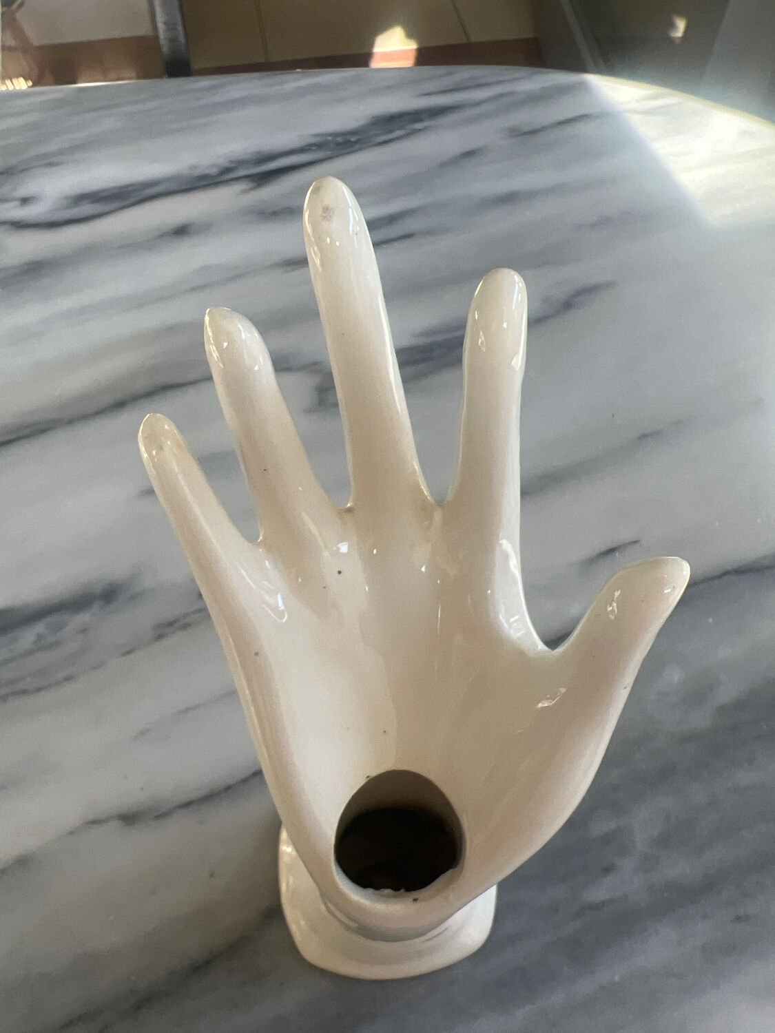 Single flower holder Main