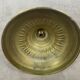 Antique Bronze Candlestick