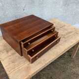 Small cutlery furniture, drawer cabinet