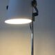 Lampe de bureau articulée des années 80