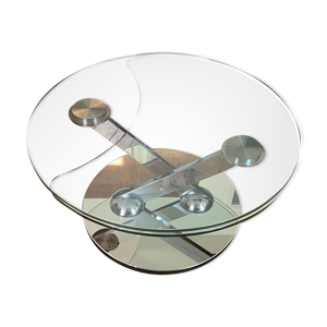 Table basse Ricochet