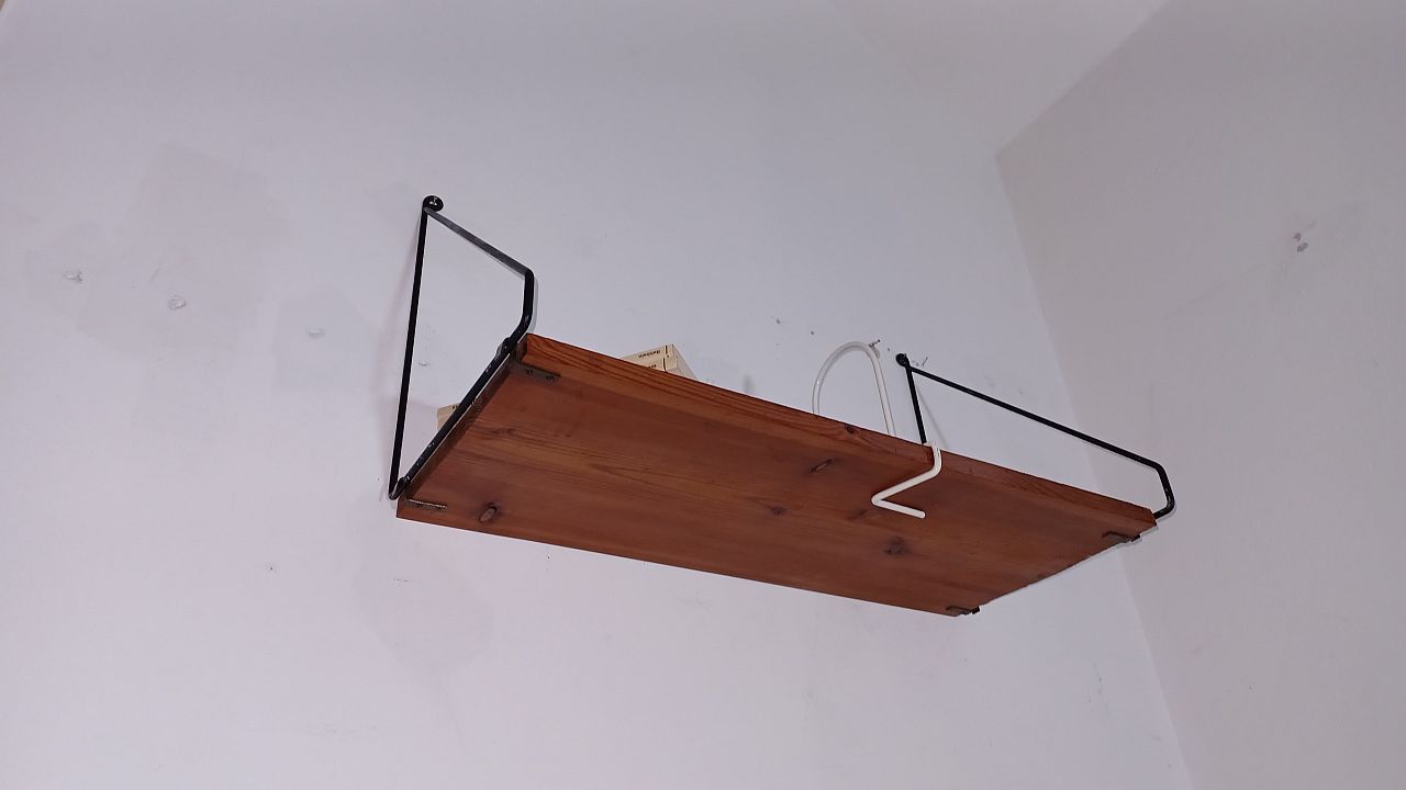 Vintage Mid Century Shelving System 1960 / 70