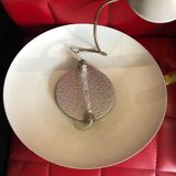 Designer chandelier