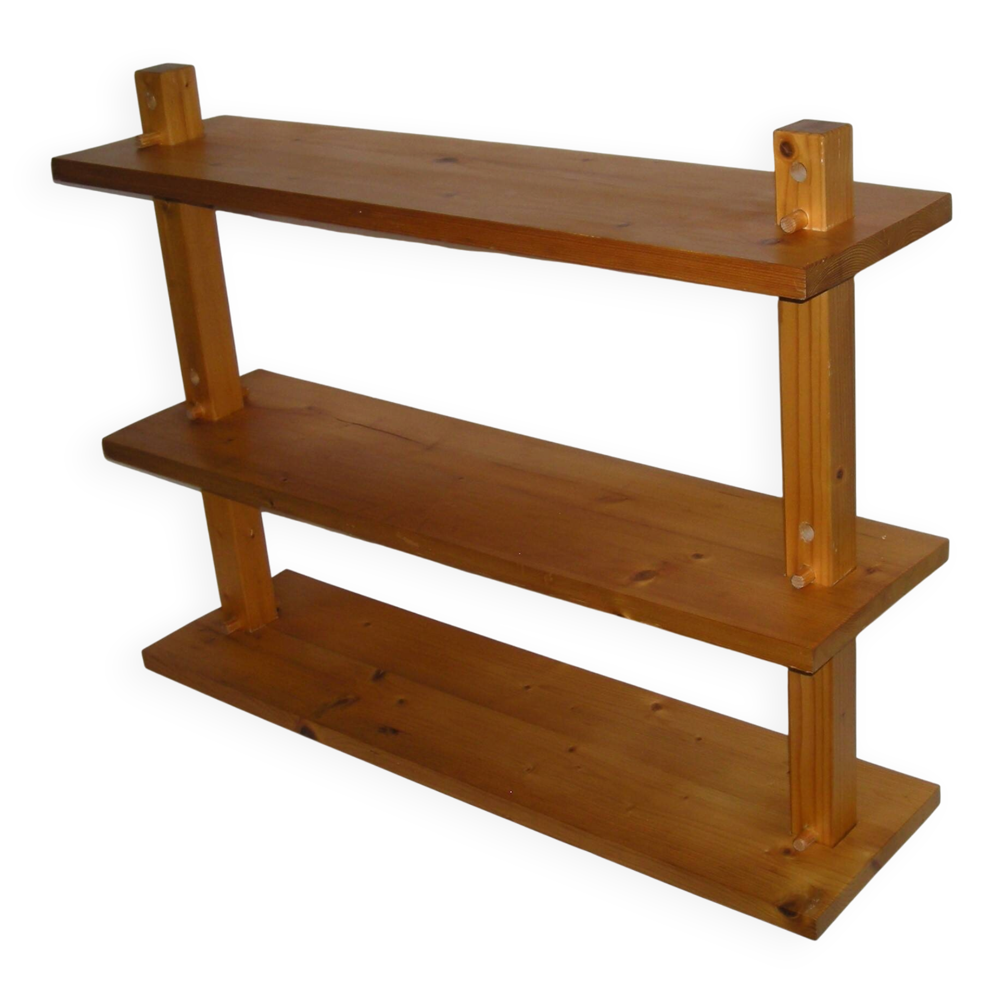 Wall shelf from the 70s - 80s