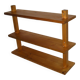 Wall shelf from the 70s - 80s