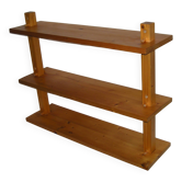 Etagère murale des années 70 - 80