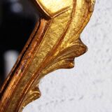 Louis XV style mirror