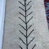 Tapis Berbère