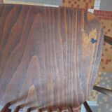 Chaises Baumann " Menuet"
