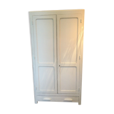 Old Parisian wardrobe
