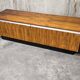 Vintage Scandinavian enfilade from the 1960s in rosewood.