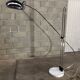 Modular floor lamp italian design 1970