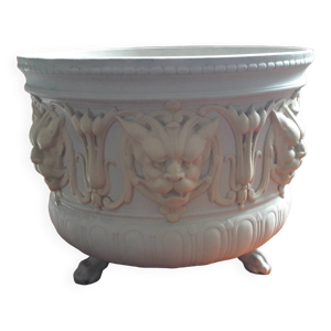 Céramique en grès fin - sarreguemines