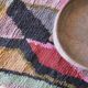 Colorful Runner Rug - 313 x 91 cm